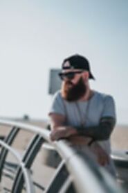 Why your Beard needs more than a Comb | Mysite
