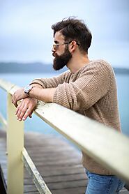 Beard Oil v/s Beard Balm: Solving the Modern Problem for Gentlemen wit – Striking Viking