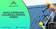 Roofing Sheets Manufacturers