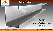 Purlin Manufacturers in India