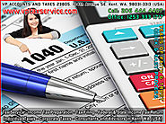 Tax Services in White Center, WA, Office: 1253 333 1717 Cell: 206 444 4407 http://www.vptaxservice.com