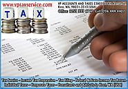 Bookkeeping Service in Kent WA Seattle in White Center, WA, Office: 1253 333 1717 Cell: 206 444 4407 http://www.vptax...