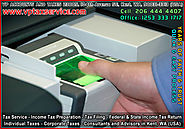Finger Printing in Kent WA Seattle in White Center, WA, Office: 1253 333 1717 Cell: 206 444 4407 http://www.vptaxserv...