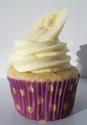 Banana Cream Cupcakes