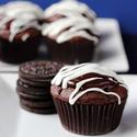 Oreo Hostess Cupcakes