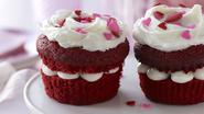 Red Velvet Cupcakes