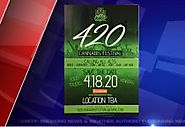 420 Cannabis Festival