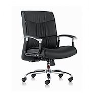 Buy Elite Office Chairs | Elite Chairs Online | HOF India