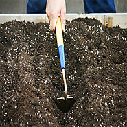 How Natural Gypsum Fertilizer Can Benefit the Soil?