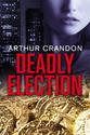 Deadly Election (Asian Intrigue)