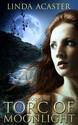 Torc of Moonlight (Book One 1)