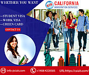 Why You Need Student Visa Immigration Consultant In California?