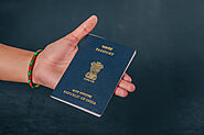 Indian Visa Services Manteca CA