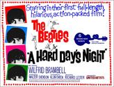 A Hard Day's Night Screenings Info
