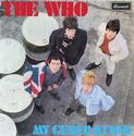 The Who - My Generation