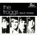 The Troggs - Wild Thing