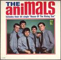 Animals - House Of The Rising Sun (1964)