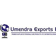 The Best way to kick-start your personal and baby care brand with certified manufacturers by Umendra Exports