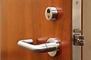 Commercial Lockout Services in Spokane