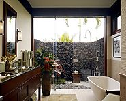 Inspirational Small Bathroom Interior Ideas for Modern Home