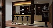 10 Stunning Bar Ideas for Decorating Your Home Bar