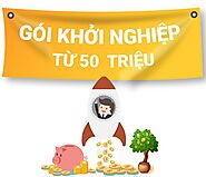 50 triệu đầu tư gì? 15 cách kinh doanh làm giàu chỉ với 50 triệu