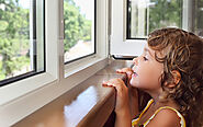 Different Types of House Window Tinting and Their Benefits