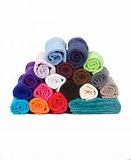 Pantone Dyed – Towel Distributors Wholesale