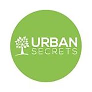 Urban Secrets (@urbansecretsofficial) • Instagram photos and videos