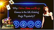 Lady Spin's answer to Can you really play and win with online gambling? - Quora