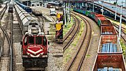 Anshika Cargo is the Best Rail Cargo Service provider company