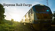 Find the Advance Rail Cargo Services in Delhi – Anshika Cargo