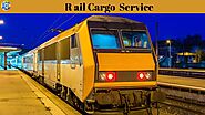 Best Rail Cargo Service in India – Anshika Express Cargo