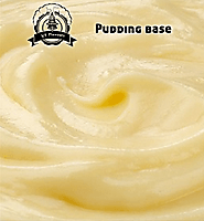 VT Pudding Base Flavor