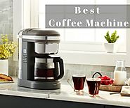 Coffee the Betrayer? Is it Worth Owning The Best Coffee Machine 2020?