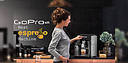 Go Pro With Best Espresso Machine