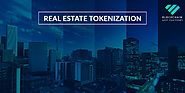 How does commercial real estate tokenization work? How to tokenize?