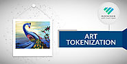 Benefits of Art Tokenization