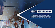Asset-Backed Tokenization: Everything You Wanted to Know