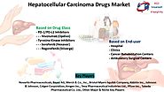 Hepatocellular Carcinoma Drugs Market Insights, Trends, Opportunity & Forecast