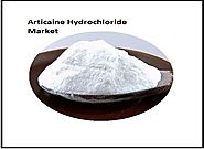 Articaine Hydrochloride Market Insights, Trends, Opportunity & Forecast