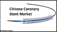 Chinese Coronary Stent Market Insights, Trends, Opportunity & Forecast