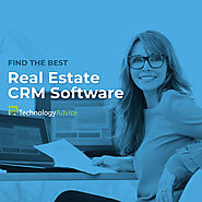 2020's Best Real Estate CRM Software | TechnologyAdvice