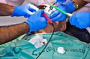 Do you feel any pain during intravenous sedation dentistry?