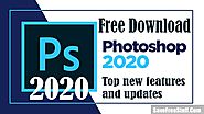 How To Download And Install Adobe Photoshop CC 2020 (Life Time Activated)