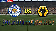 Champions League: Leicester City Vs Wolves, team news & possible line-ups