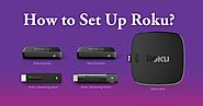 eBizcharter Services: Secure Your Roku Account With Simple Steps