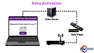How to set up the Roku Devices? - Adam lucas - Medium