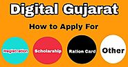 Digital Gujarat Scholarship: The Complete List [ 2020 ]