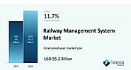 Website at https://www.forencisresearch.com/railway-management-system-market/